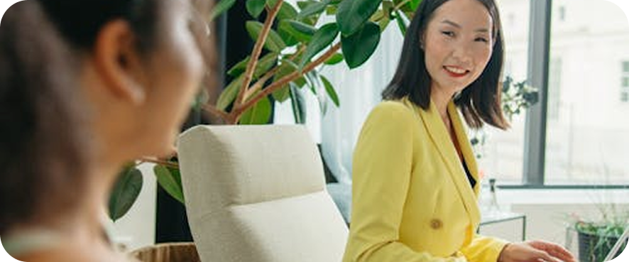 Sesión de nutrición