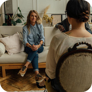 Psiquiatras certificados con experiencia clínica