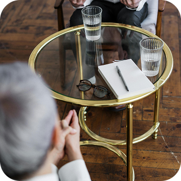 Tratamiento integral y acompañamiento continuo